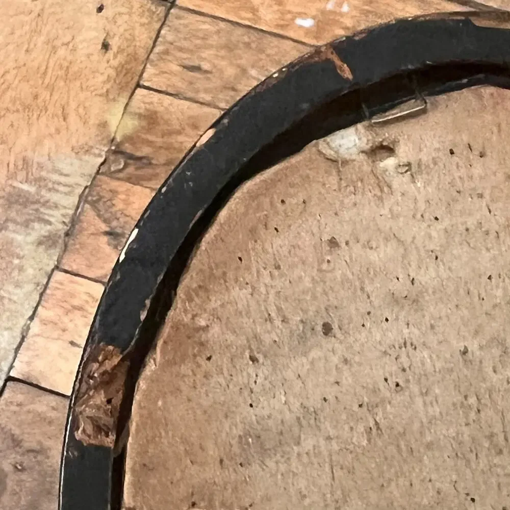 Antique Hardwood 9